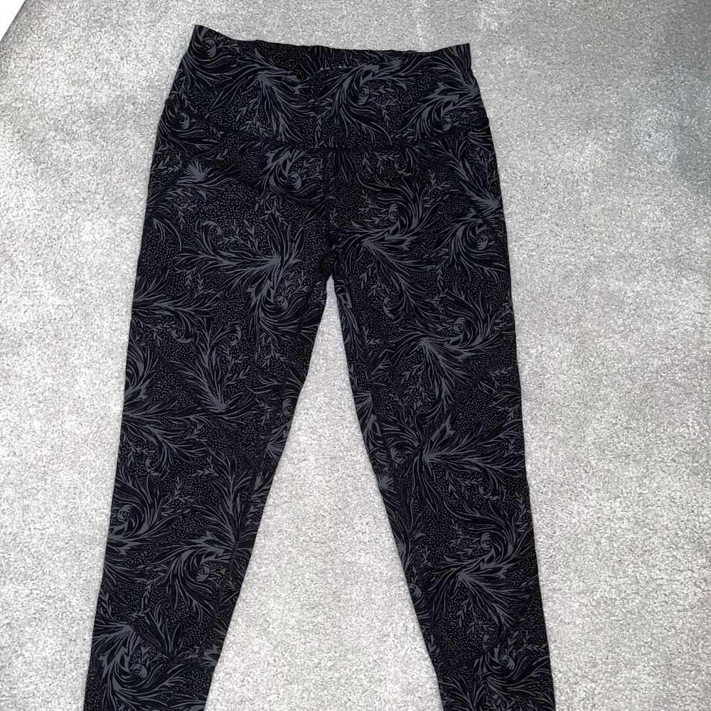 Sweaty Betty Power Ankle Leggings LIKE NEW